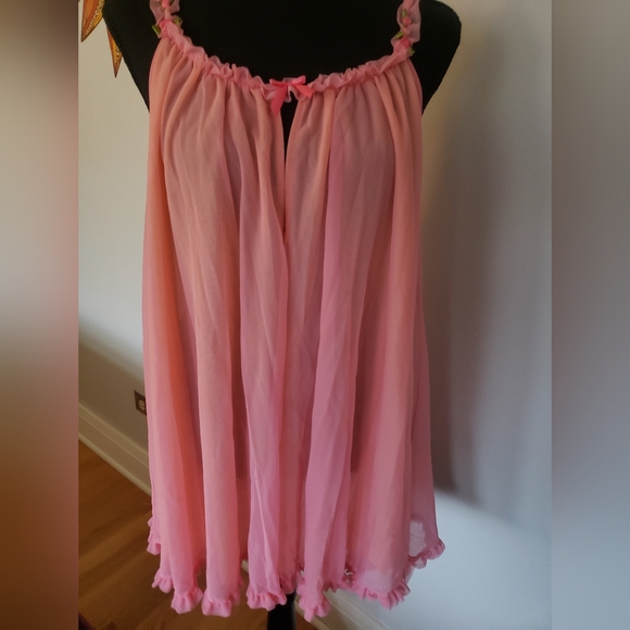 Betsey Johnson Intimate - Picture 2 of 7